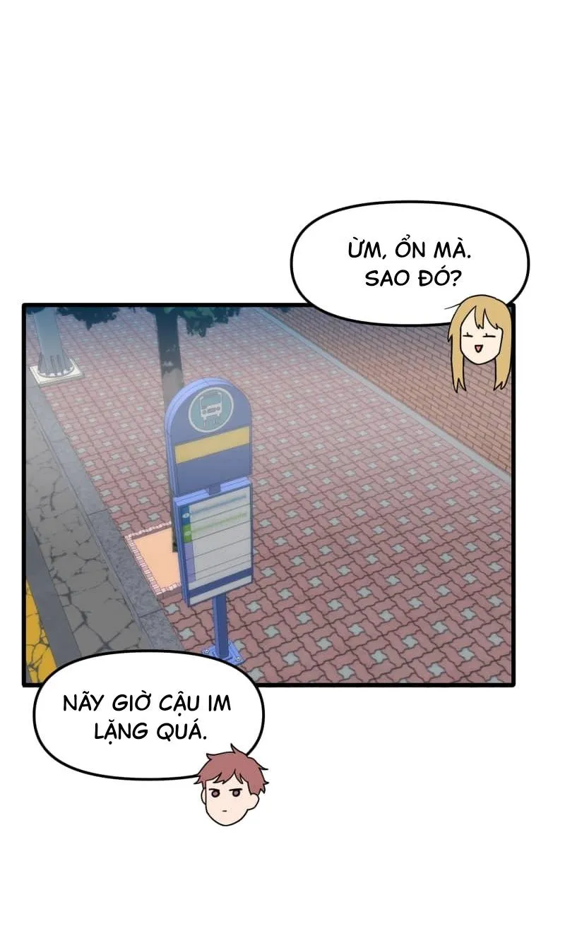 Truyện Ngôn Nhưng Không Ngôn Lắm Chapter 112 Trang 44