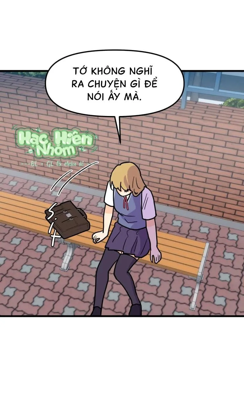 Truyện Ngôn Nhưng Không Ngôn Lắm Chapter 112 Trang 45