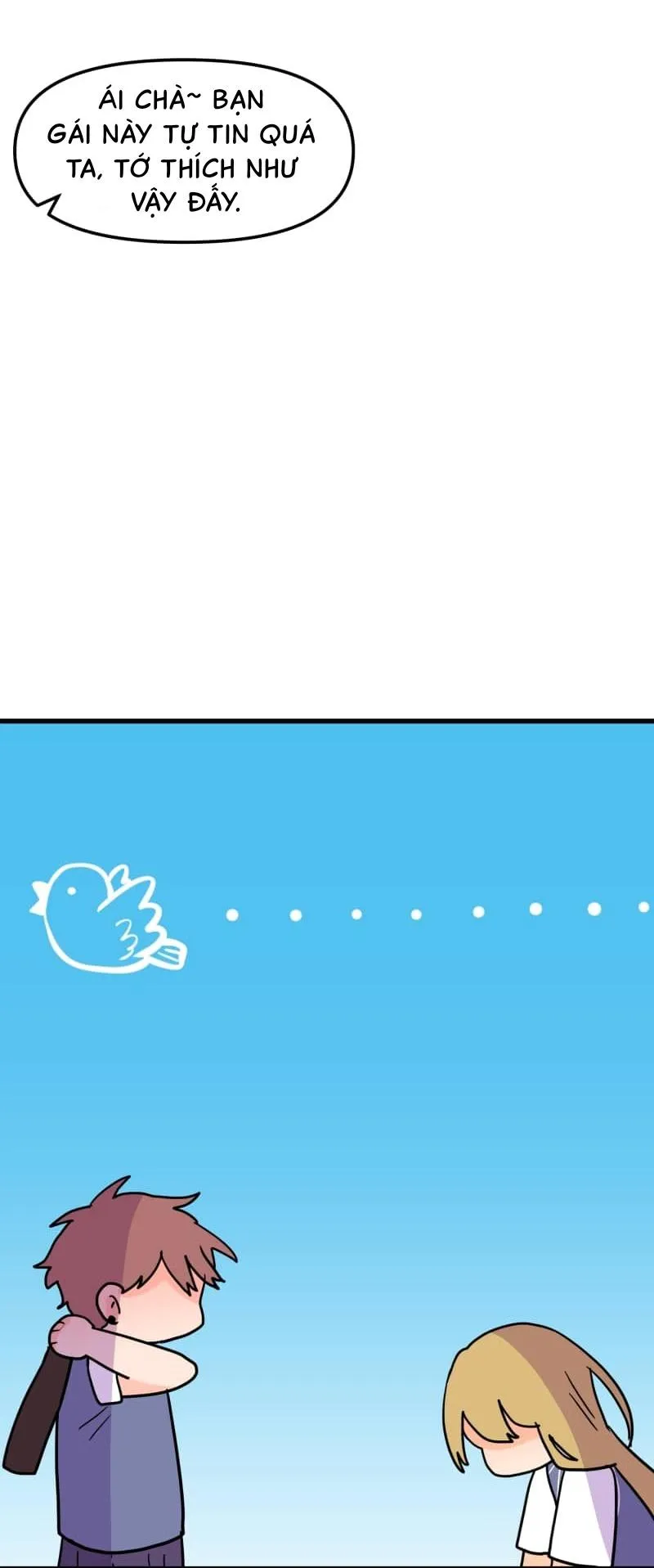 Truyện Ngôn Nhưng Không Ngôn Lắm Chapter 112 Trang 48