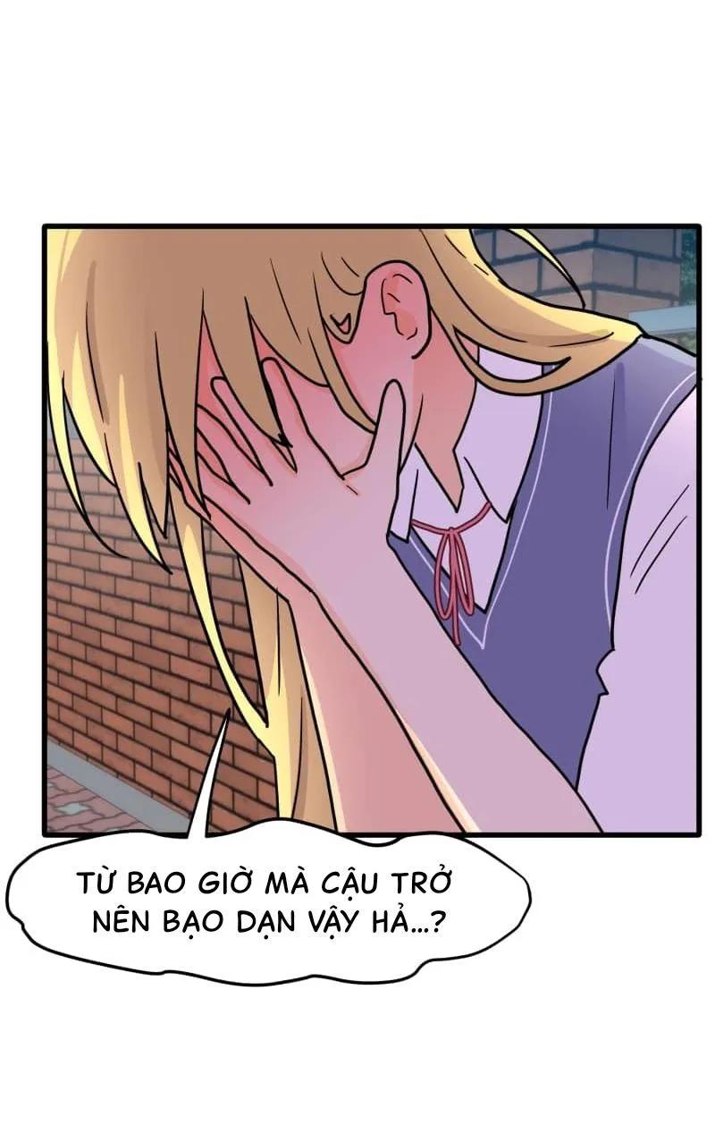 Truyện Ngôn Nhưng Không Ngôn Lắm Chapter 112 Trang 55