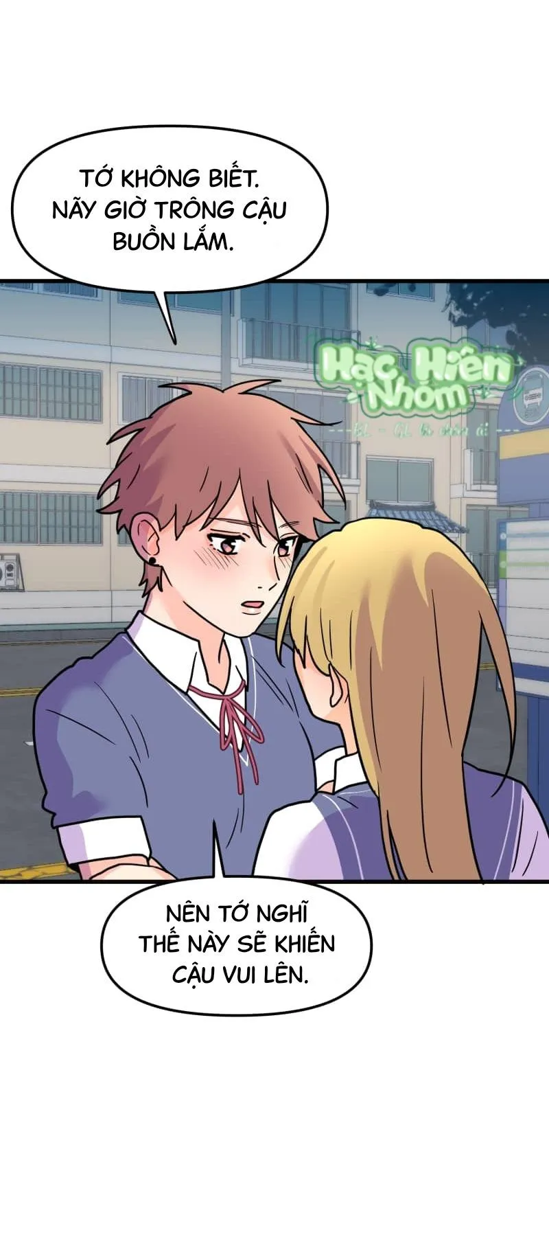 Truyện Ngôn Nhưng Không Ngôn Lắm Chapter 112 Trang 57