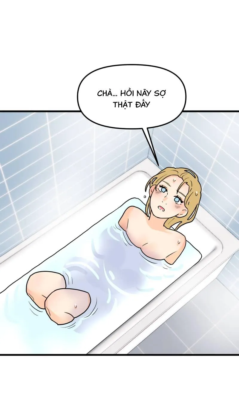 Truyện Ngôn Nhưng Không Ngôn Lắm Chapter 113 Trang 4