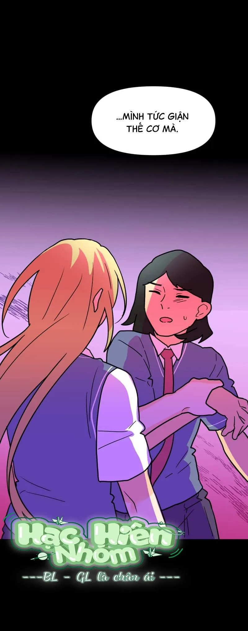 Truyện Ngôn Nhưng Không Ngôn Lắm Chapter 113 Trang 6