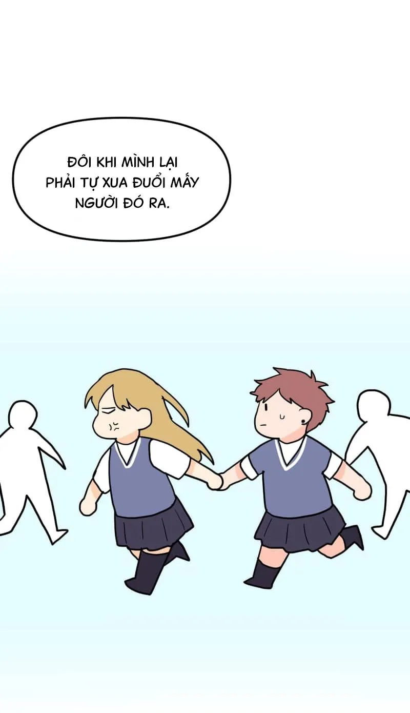 Truyện Ngôn Nhưng Không Ngôn Lắm Chapter 113 Trang 8