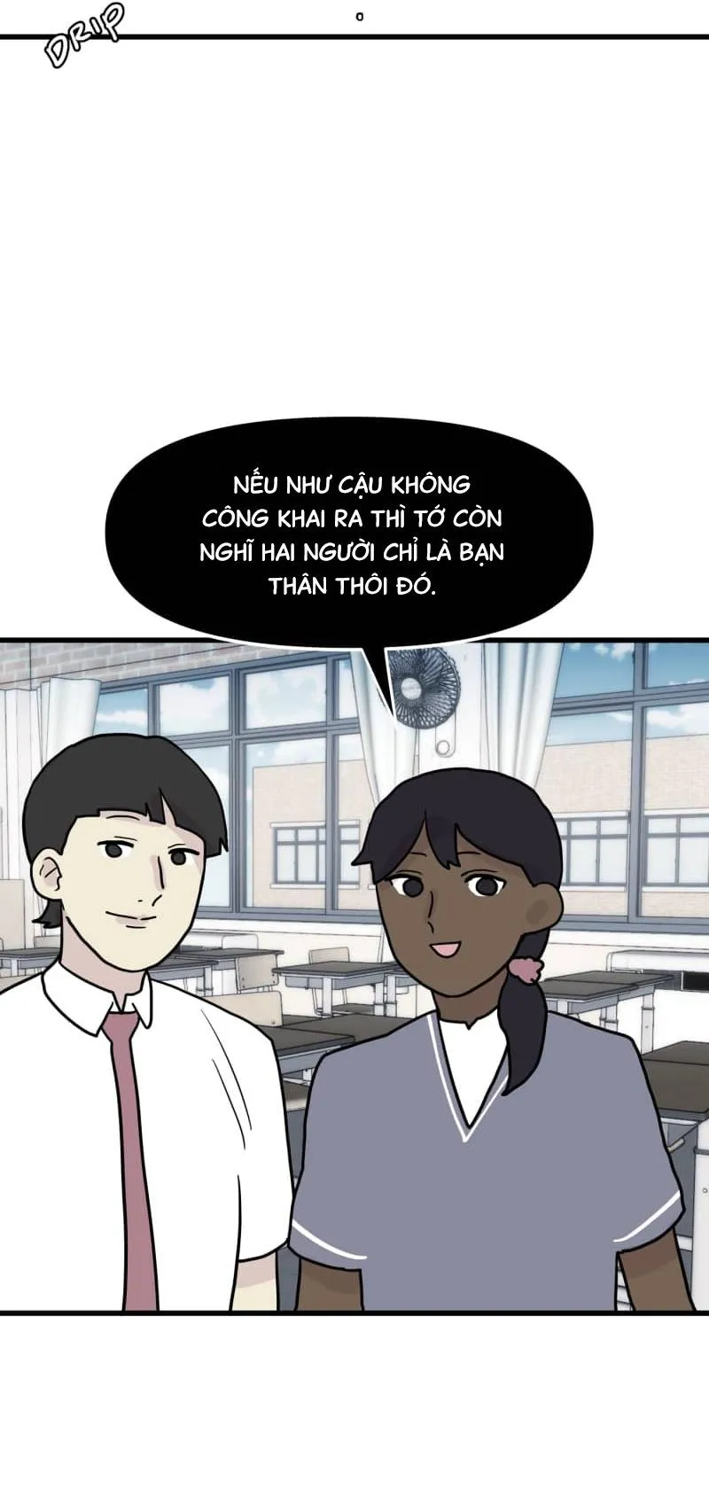 Truyện Ngôn Nhưng Không Ngôn Lắm Chapter 113 Trang 10