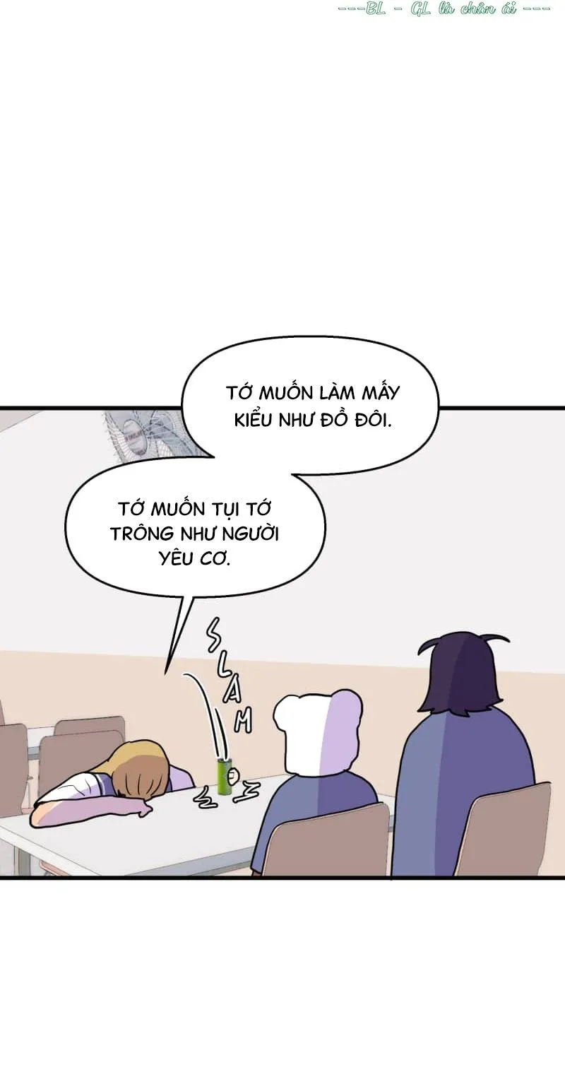 Truyện Ngôn Nhưng Không Ngôn Lắm Chapter 113 Trang 17