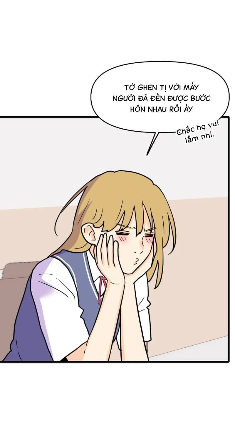 Truyện Ngôn Nhưng Không Ngôn Lắm Chapter 113 Trang 22