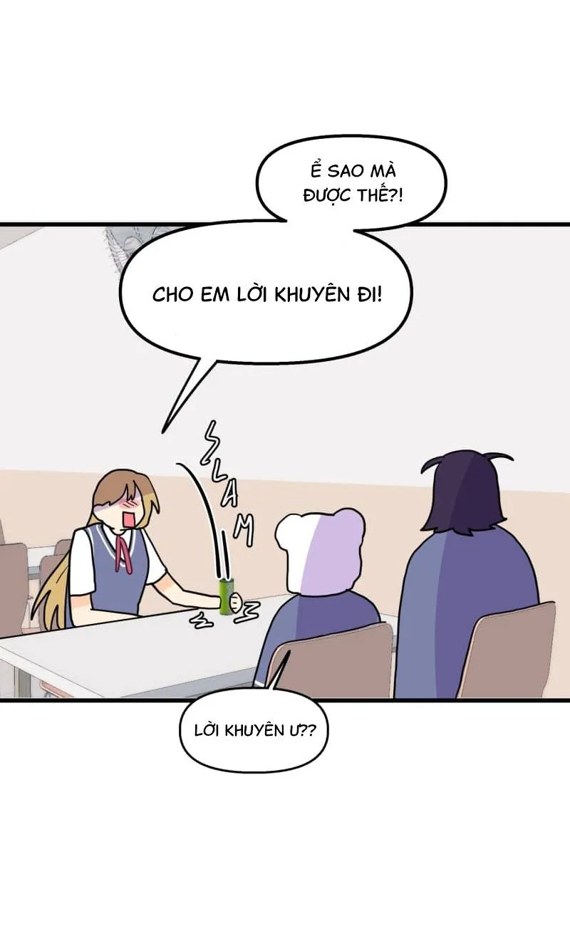 Truyện Ngôn Nhưng Không Ngôn Lắm Chapter 113 Trang 25