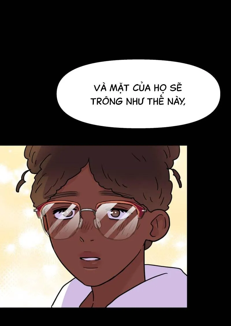 Truyện Ngôn Nhưng Không Ngôn Lắm Chapter 113 Trang 29