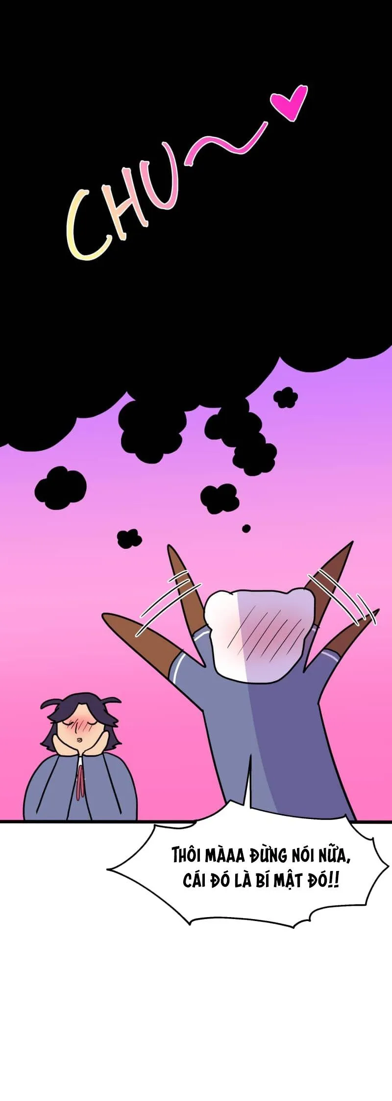 Truyện Ngôn Nhưng Không Ngôn Lắm Chapter 113 Trang 31