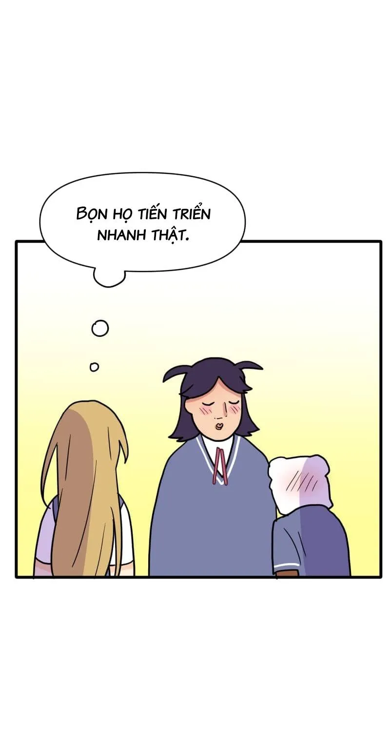 Truyện Ngôn Nhưng Không Ngôn Lắm Chapter 113 Trang 32