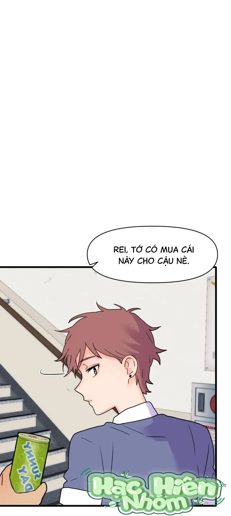 Truyện Ngôn Nhưng Không Ngôn Lắm Chapter 113 Trang 35