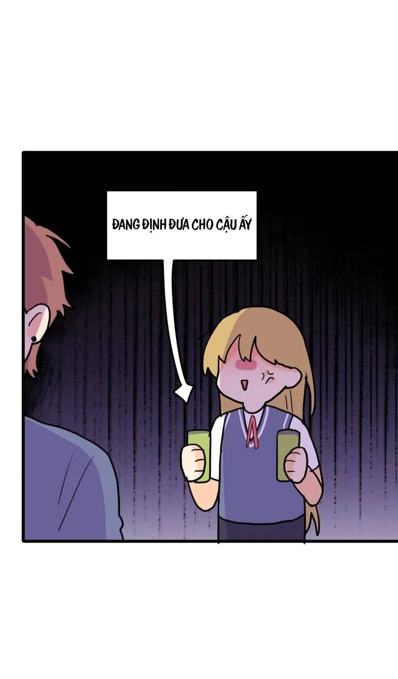 Truyện Ngôn Nhưng Không Ngôn Lắm Chapter 113 Trang 37