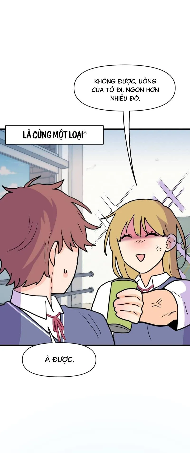 Truyện Ngôn Nhưng Không Ngôn Lắm Chapter 113 Trang 38