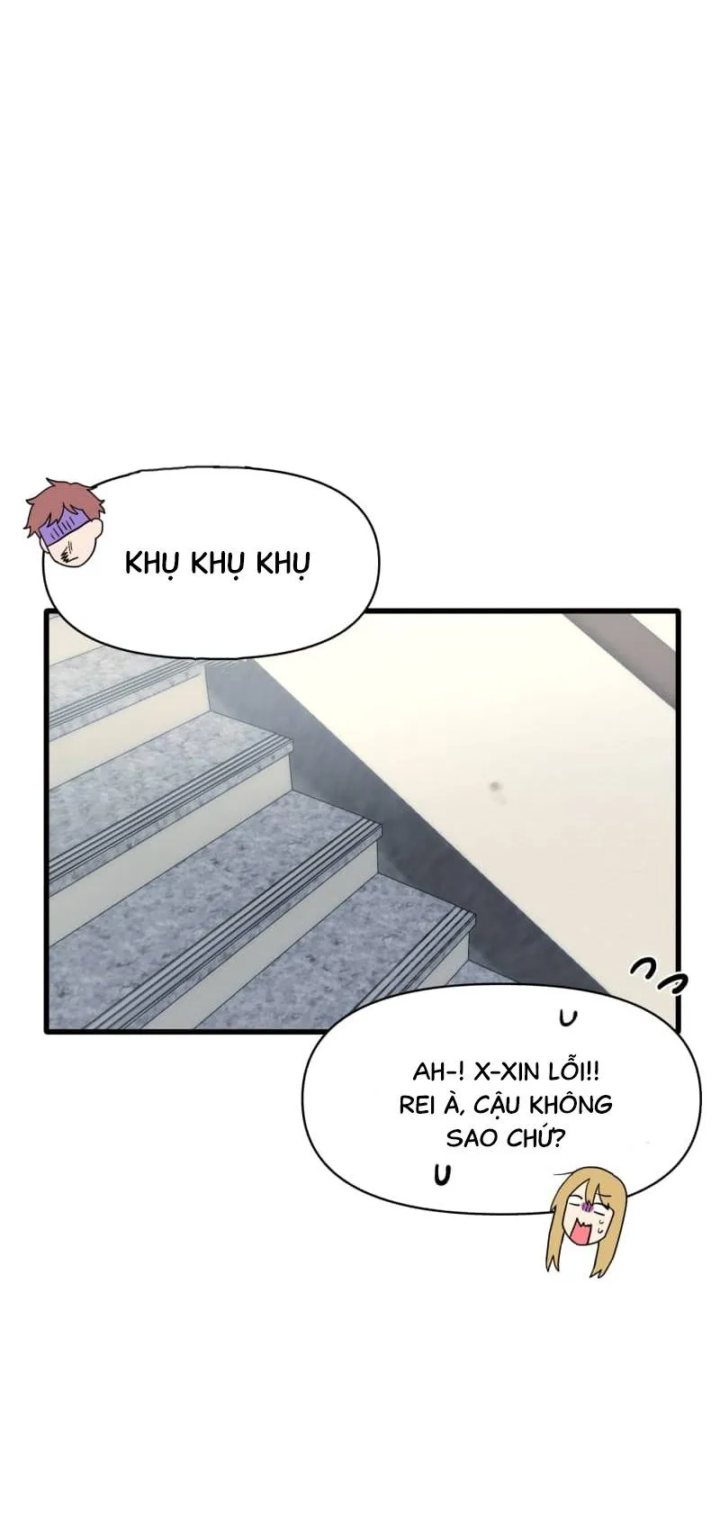 Truyện Ngôn Nhưng Không Ngôn Lắm Chapter 113 Trang 46