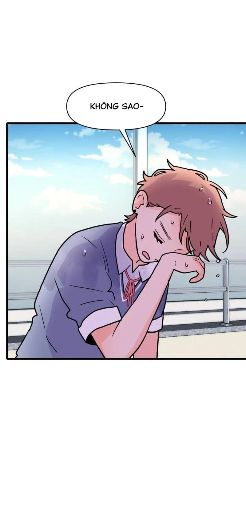 Truyện Ngôn Nhưng Không Ngôn Lắm Chapter 113 Trang 47