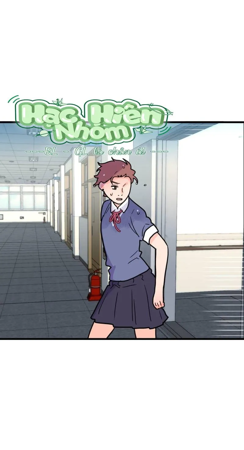 Truyện Ngôn Nhưng Không Ngôn Lắm Chapter 113 Trang 53