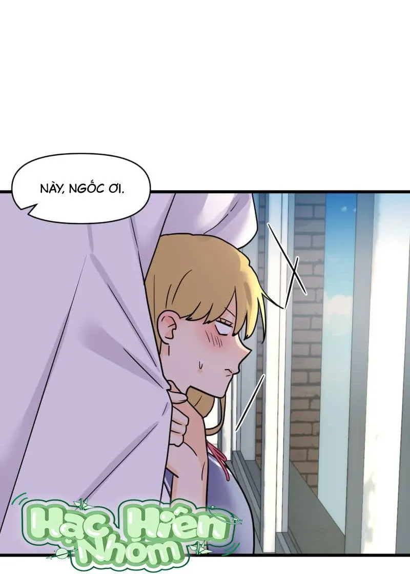 Truyện Ngôn Nhưng Không Ngôn Lắm Chapter 113 Trang 57