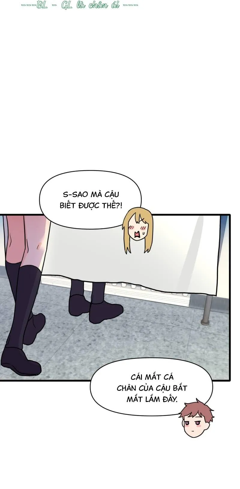 Truyện Ngôn Nhưng Không Ngôn Lắm Chapter 113 Trang 58