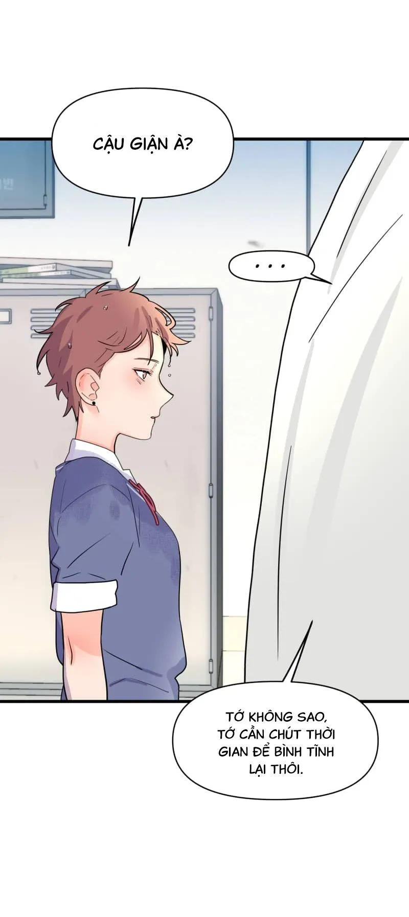 Truyện Ngôn Nhưng Không Ngôn Lắm Chapter 113 Trang 59