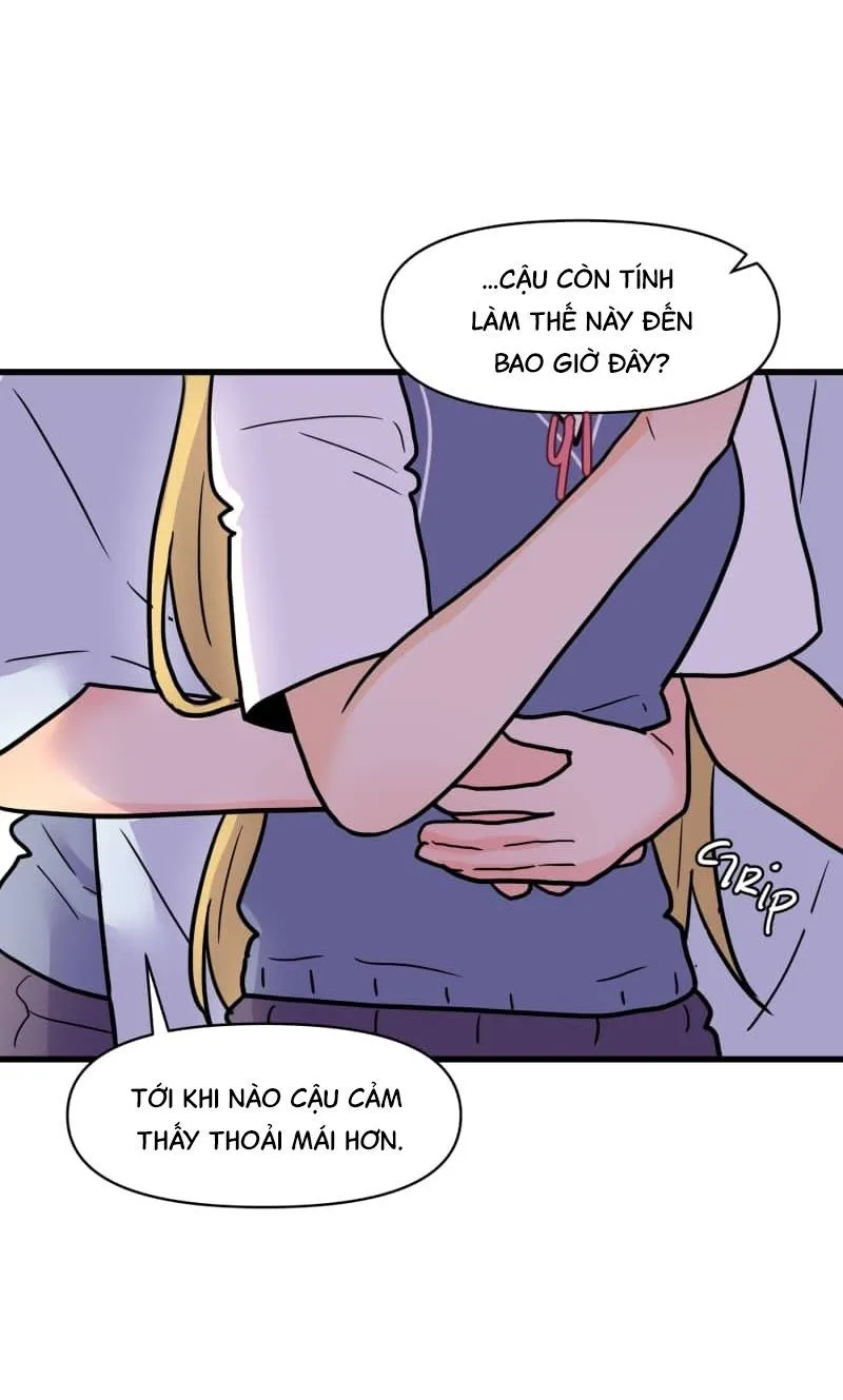 Truyện Ngôn Nhưng Không Ngôn Lắm Chapter 114 Trang 5