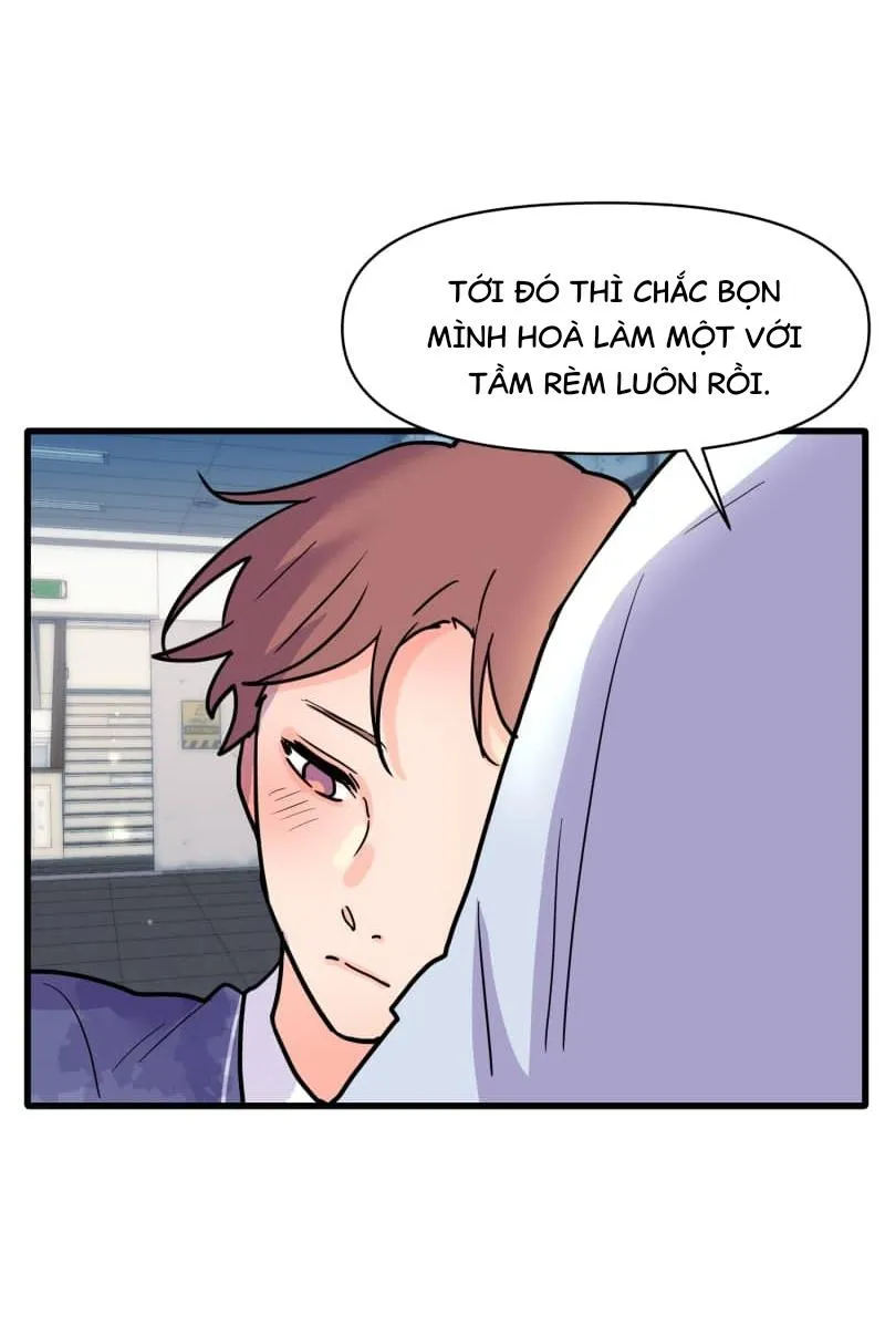 Truyện Ngôn Nhưng Không Ngôn Lắm Chapter 114 Trang 6