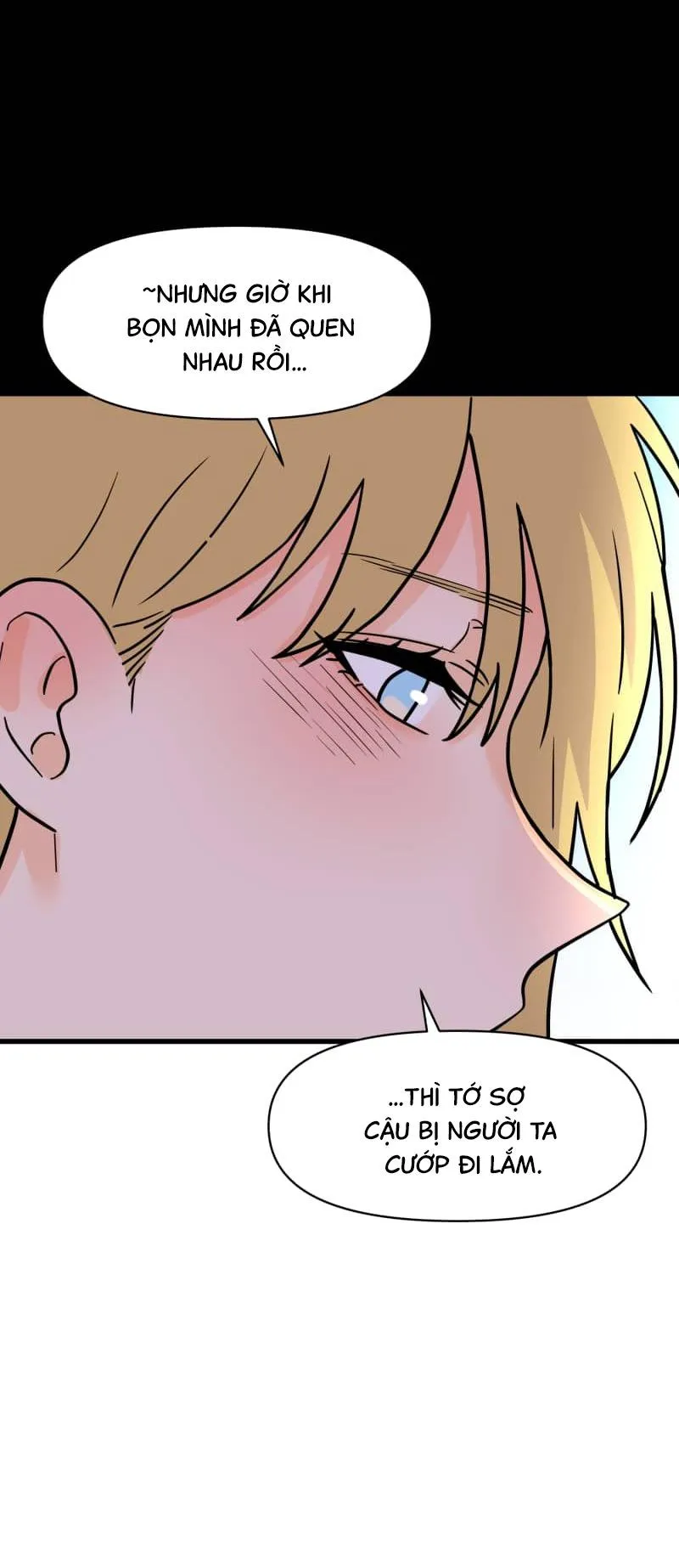 Truyện Ngôn Nhưng Không Ngôn Lắm Chapter 114 Trang 12