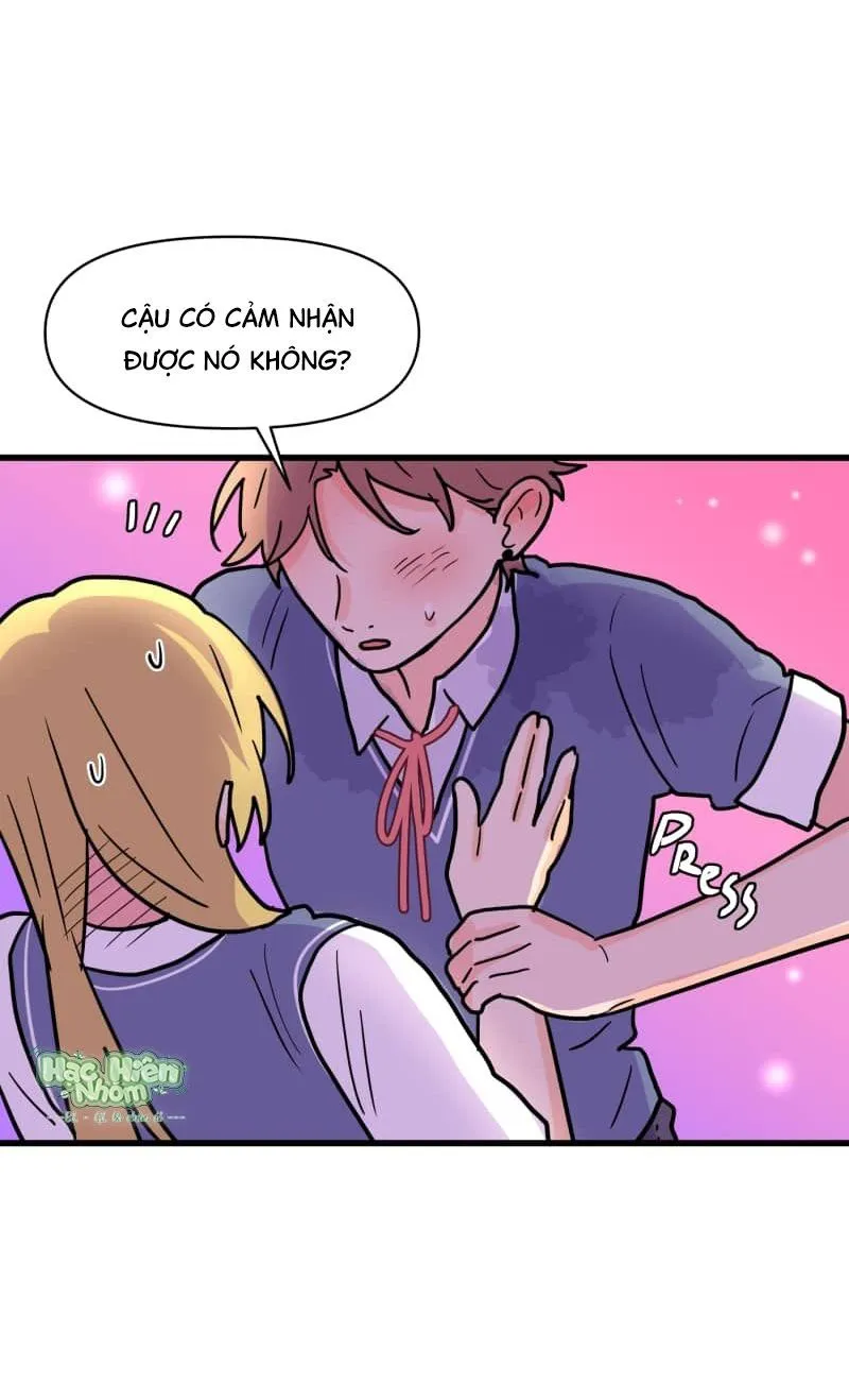 Truyện Ngôn Nhưng Không Ngôn Lắm Chapter 114 Trang 26