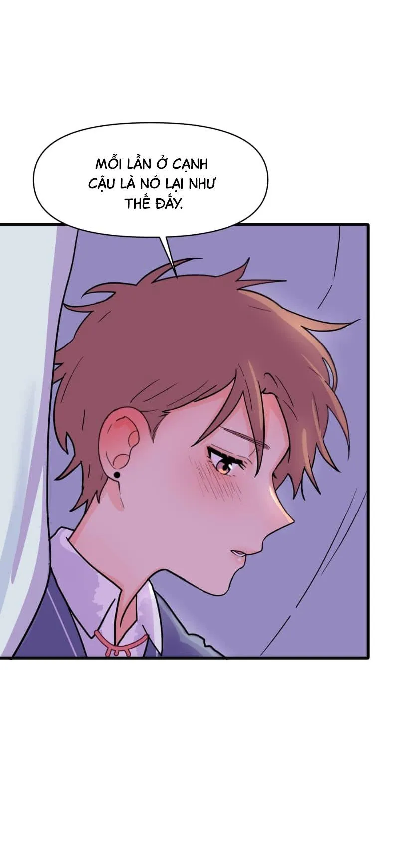 Truyện Ngôn Nhưng Không Ngôn Lắm Chapter 114 Trang 32