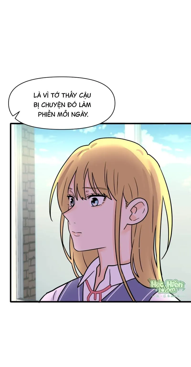 Truyện Ngôn Nhưng Không Ngôn Lắm Chapter 114 Trang 38