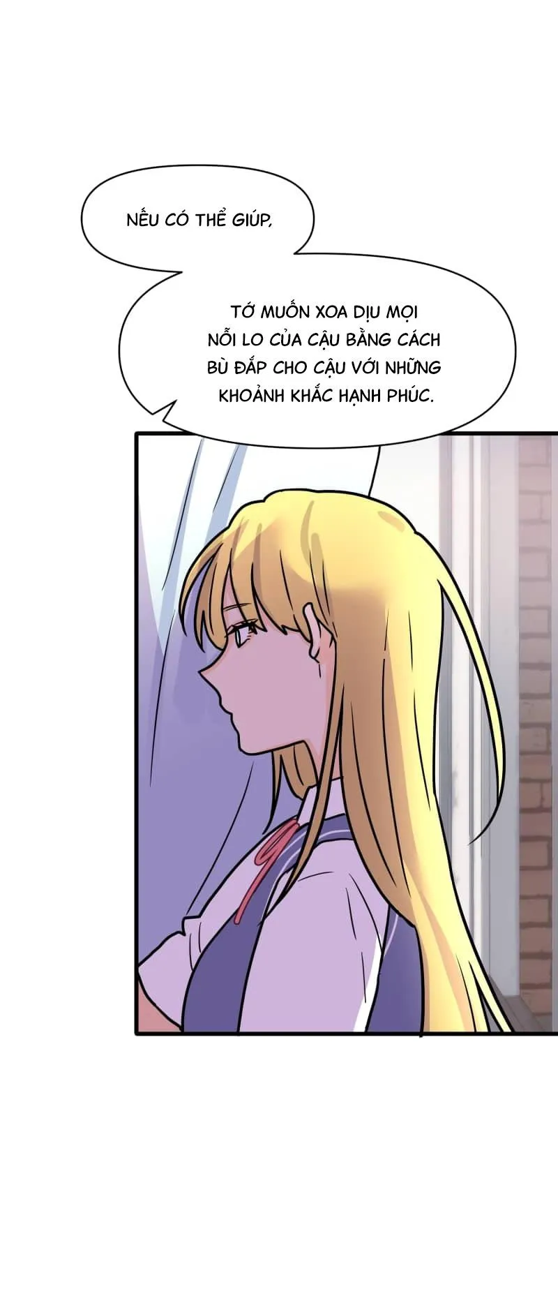 Truyện Ngôn Nhưng Không Ngôn Lắm Chapter 114 Trang 40