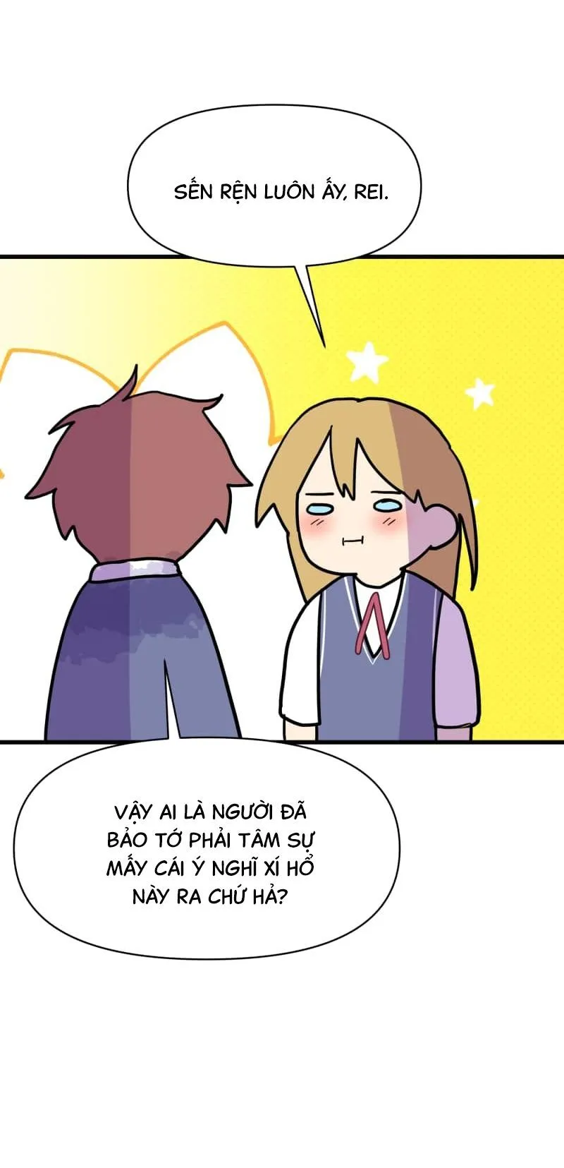 Truyện Ngôn Nhưng Không Ngôn Lắm Chapter 114 Trang 42