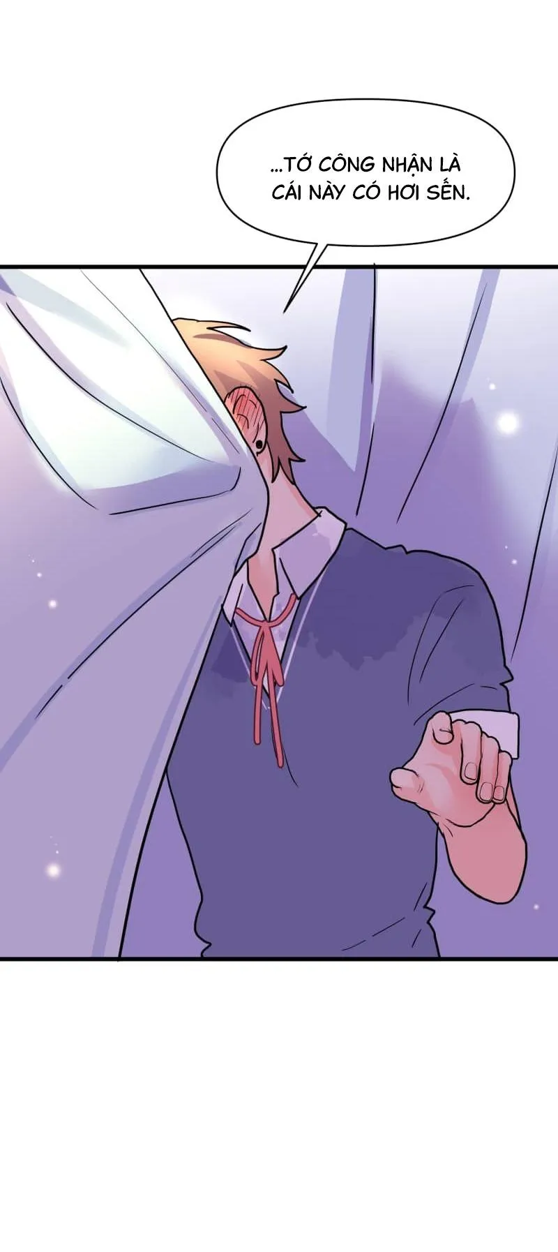 Truyện Ngôn Nhưng Không Ngôn Lắm Chapter 114 Trang 46