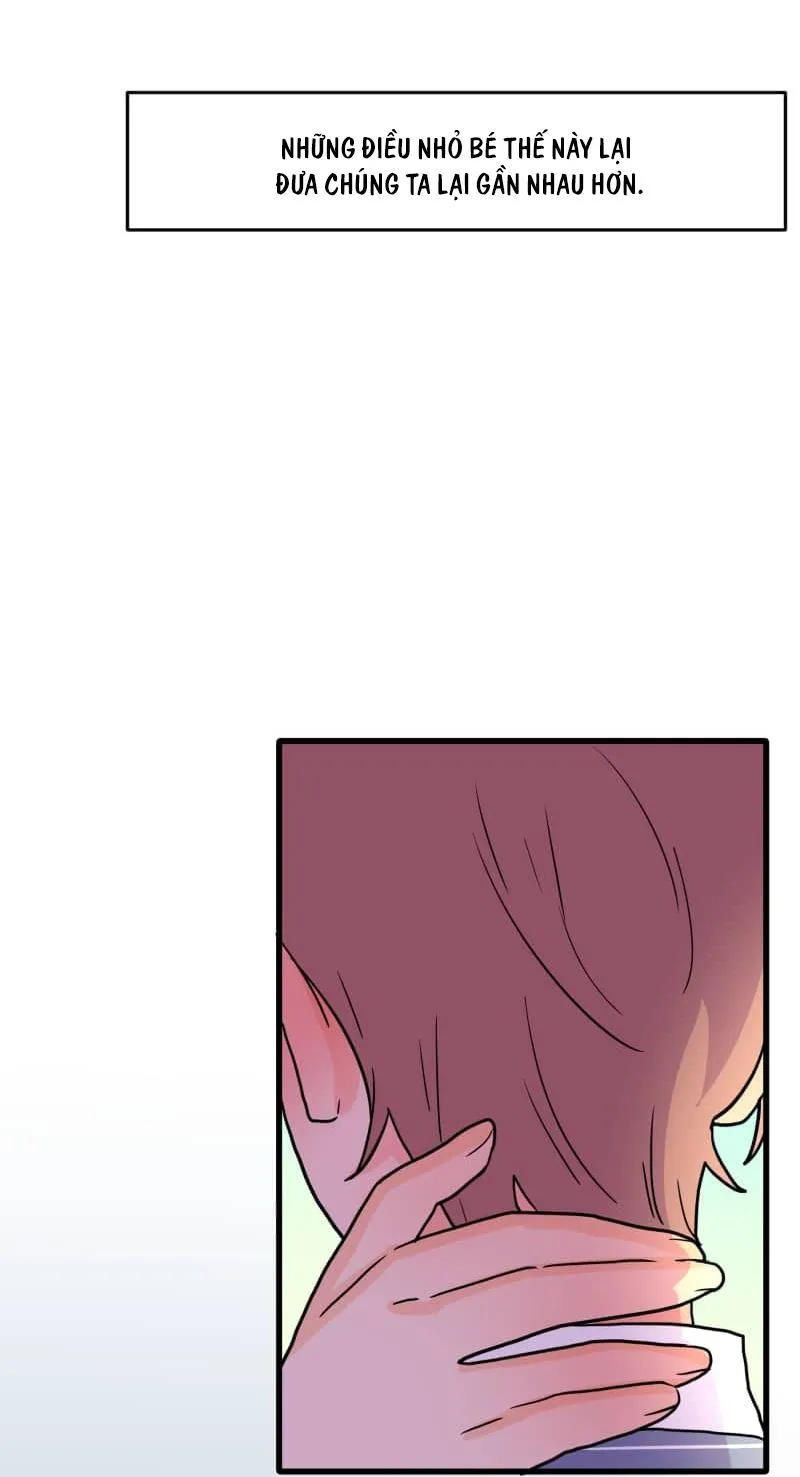 Truyện Ngôn Nhưng Không Ngôn Lắm Chapter 114 Trang 49