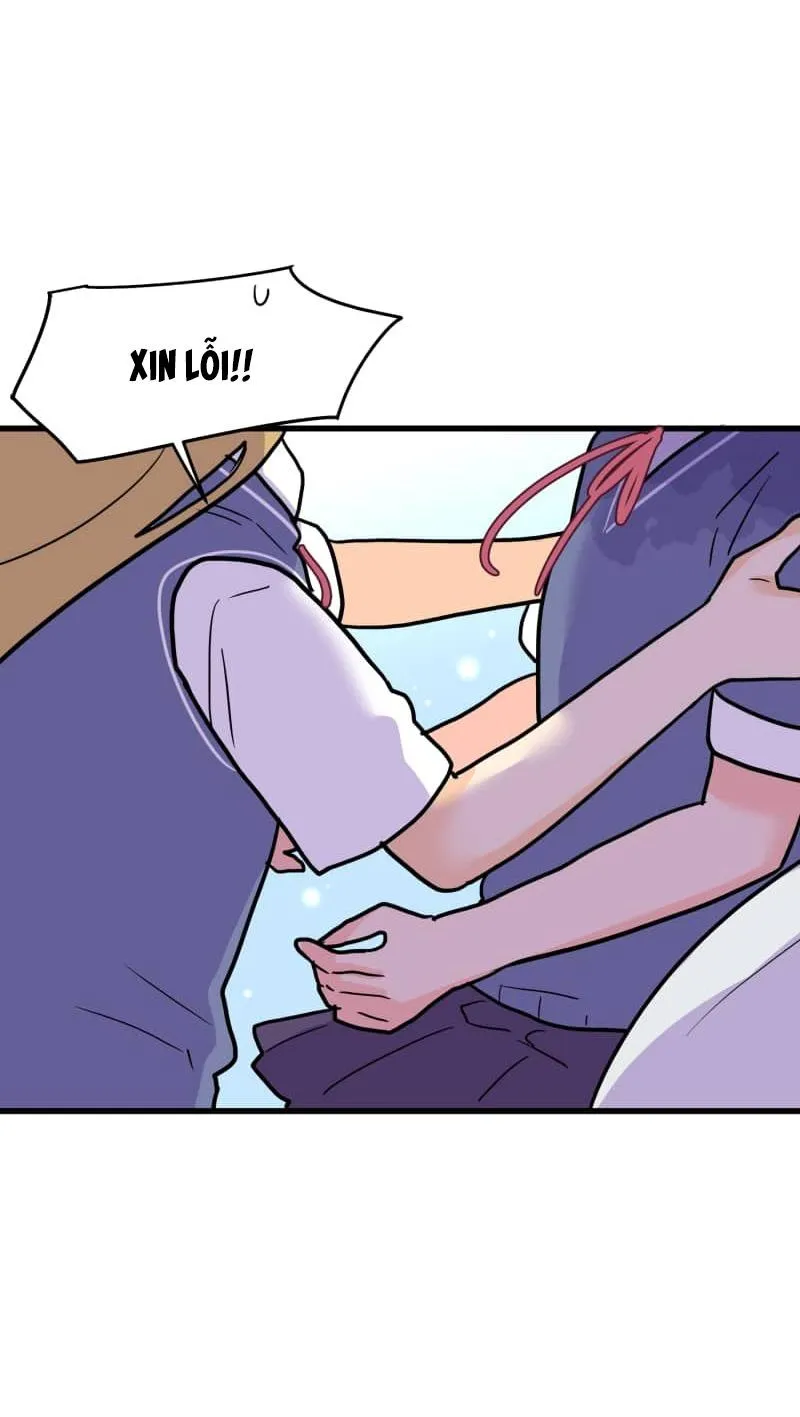 Truyện Ngôn Nhưng Không Ngôn Lắm Chapter 114 Trang 56