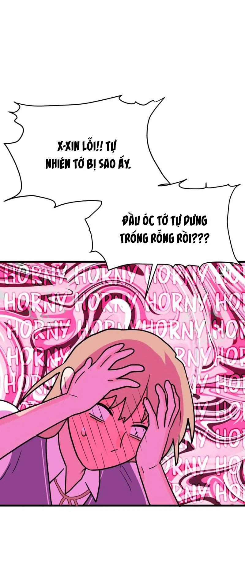 Truyện Ngôn Nhưng Không Ngôn Lắm Chapter 114 Trang 57