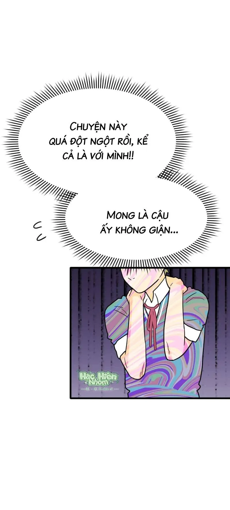 Truyện Ngôn Nhưng Không Ngôn Lắm Chapter 114 Trang 58