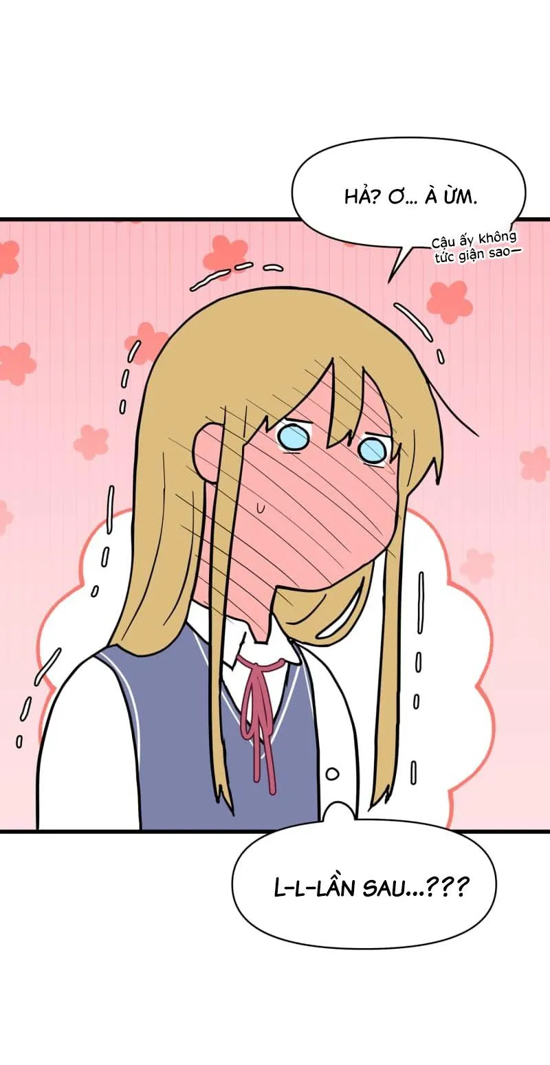 Truyện Ngôn Nhưng Không Ngôn Lắm Chapter 114 Trang 60