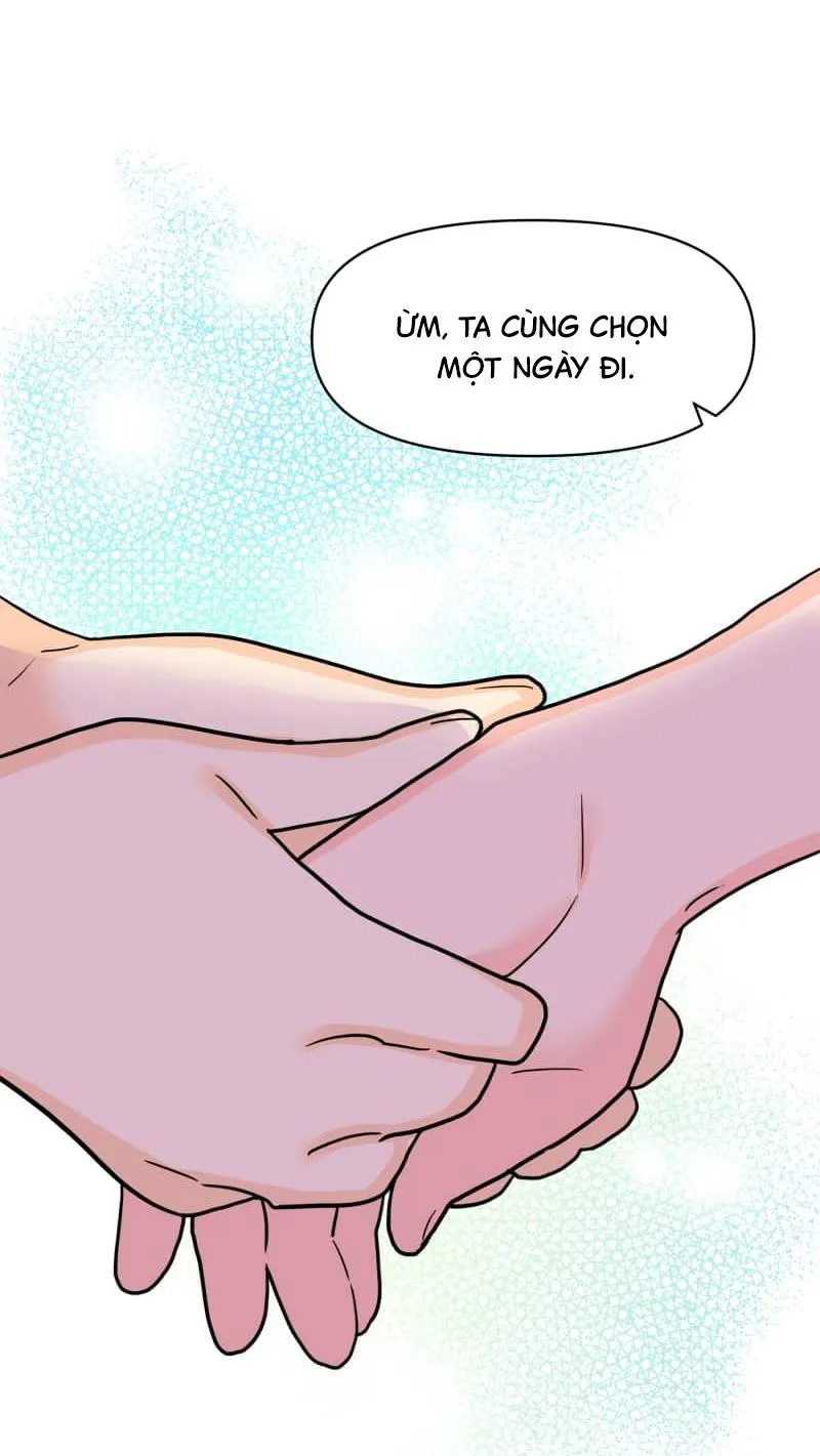Truyện Ngôn Nhưng Không Ngôn Lắm Chapter 114 Trang 64
