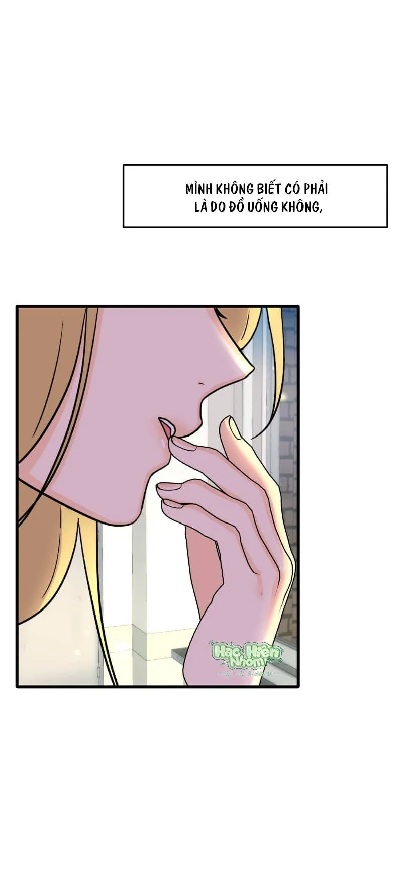 Truyện Ngôn Nhưng Không Ngôn Lắm Chapter 114 Trang 68