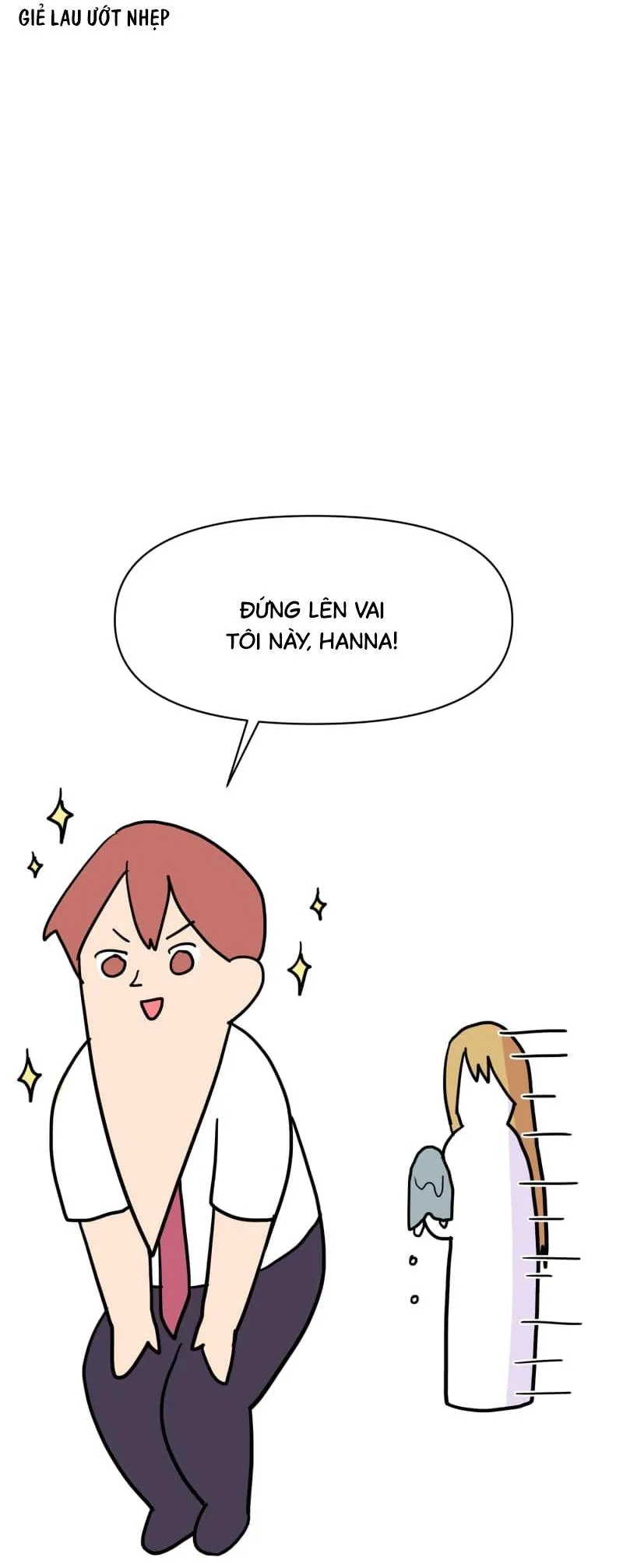 Truyện Ngôn Nhưng Không Ngôn Lắm Chapter 114 Trang 80