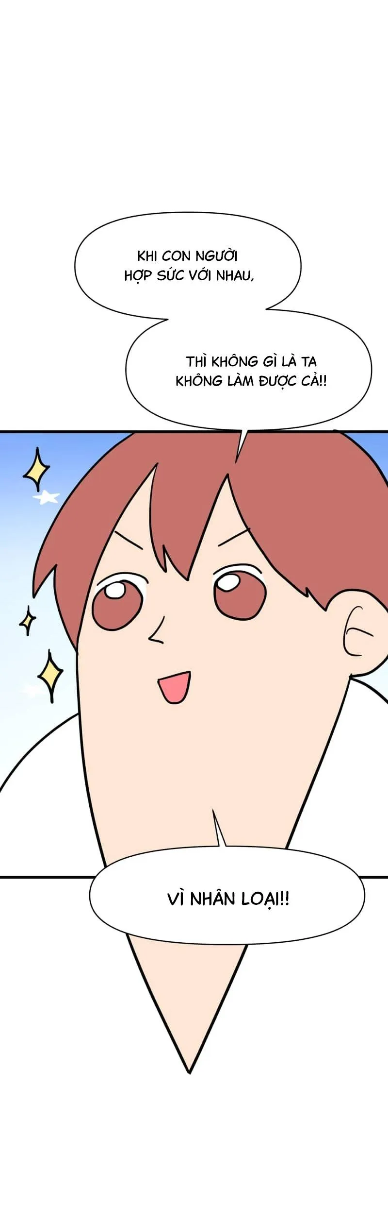 Truyện Ngôn Nhưng Không Ngôn Lắm Chapter 114 Trang 82