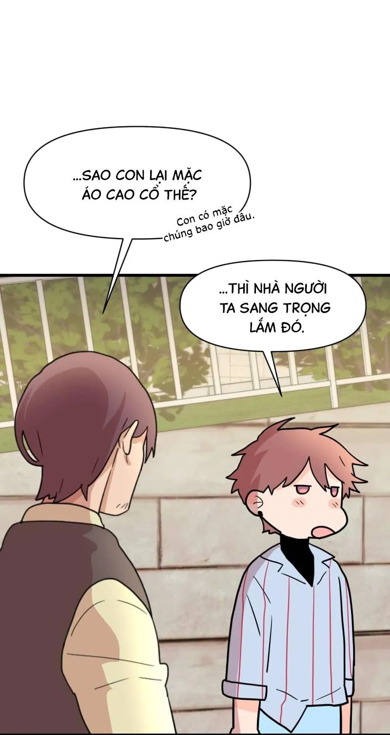 Truyện Ngôn Nhưng Không Ngôn Lắm Chapter 115 Trang 4