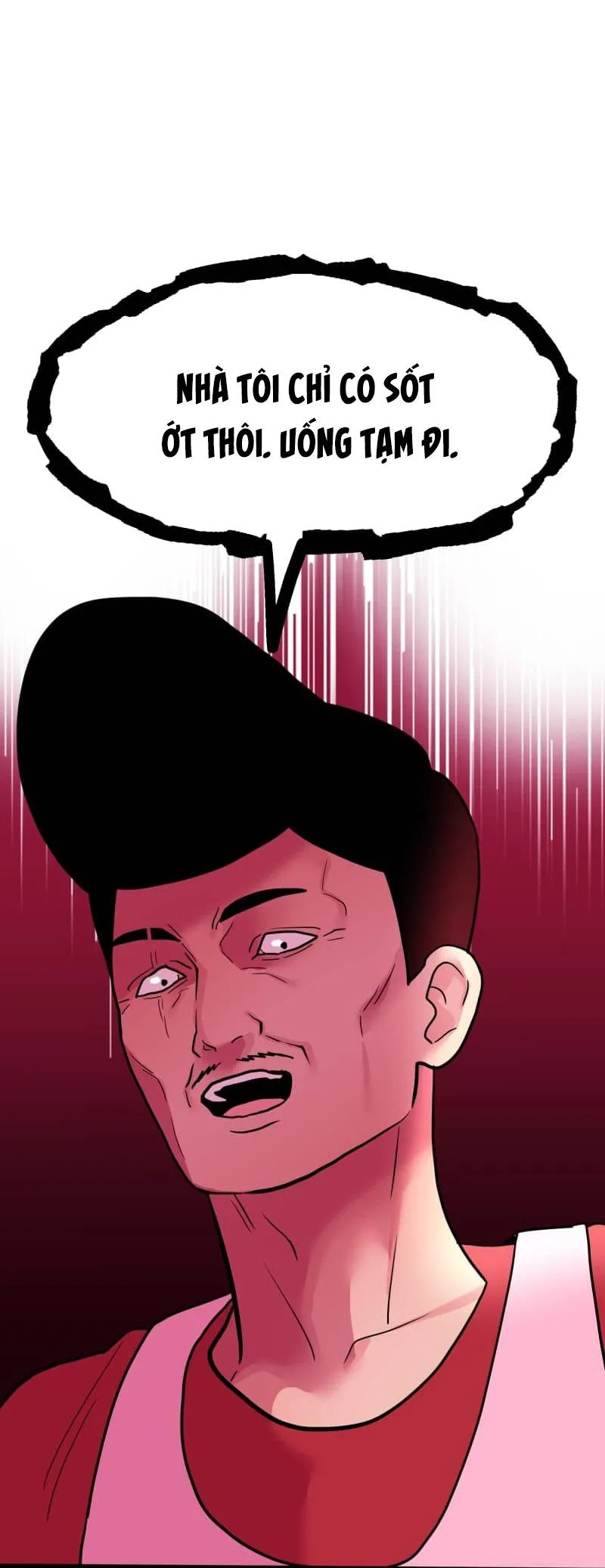 Truyện Ngôn Nhưng Không Ngôn Lắm Chapter 115 Trang 29