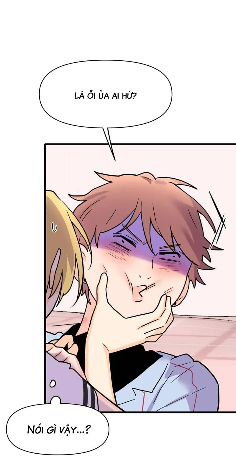 Truyện Ngôn Nhưng Không Ngôn Lắm Chapter 115 Trang 40