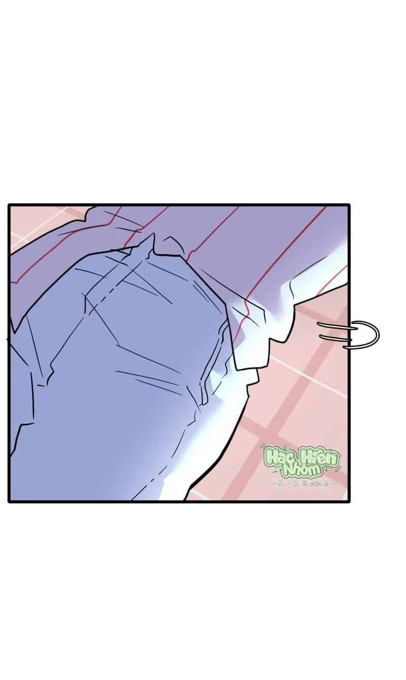 Truyện Ngôn Nhưng Không Ngôn Lắm Chapter 115 Trang 46