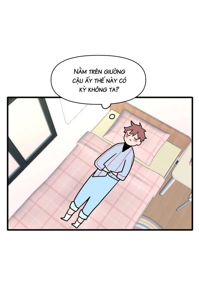 Truyện Ngôn Nhưng Không Ngôn Lắm Chapter 115 Trang 48