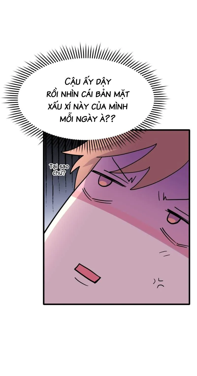 Truyện Ngôn Nhưng Không Ngôn Lắm Chapter 115 Trang 50