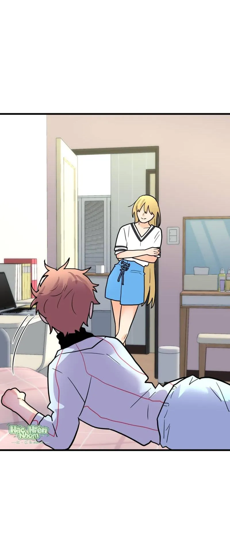 Truyện Ngôn Nhưng Không Ngôn Lắm Chapter 115 Trang 59