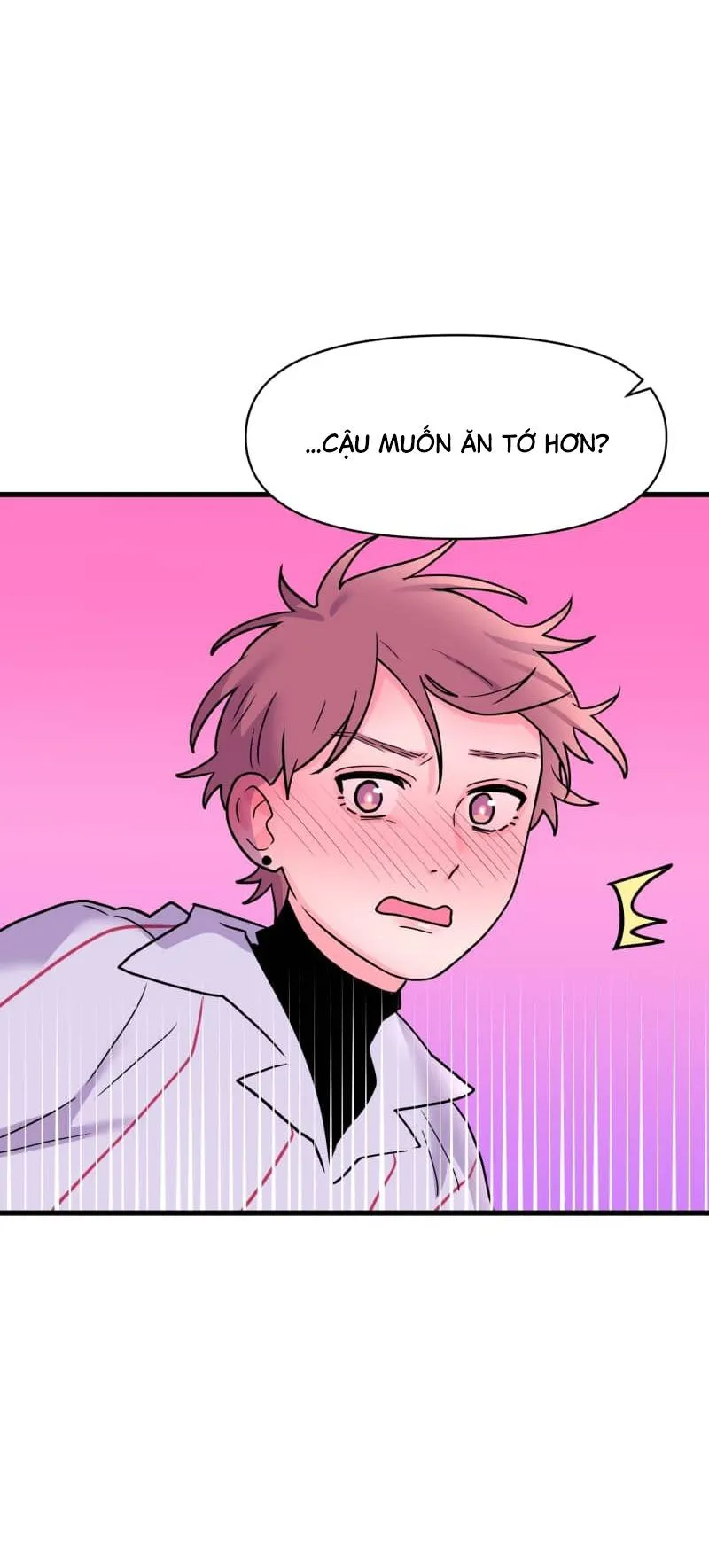 Truyện Ngôn Nhưng Không Ngôn Lắm Chapter 115 Trang 61